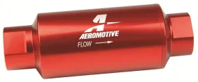 10 Micron High-Flow Fuel Filter ARO12301