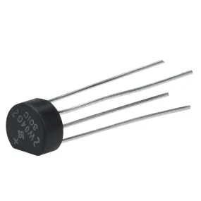 1.5A 400V Bridge Rectifier