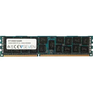 16Gb Ddr3 1866Mhz Cl13 Ecc