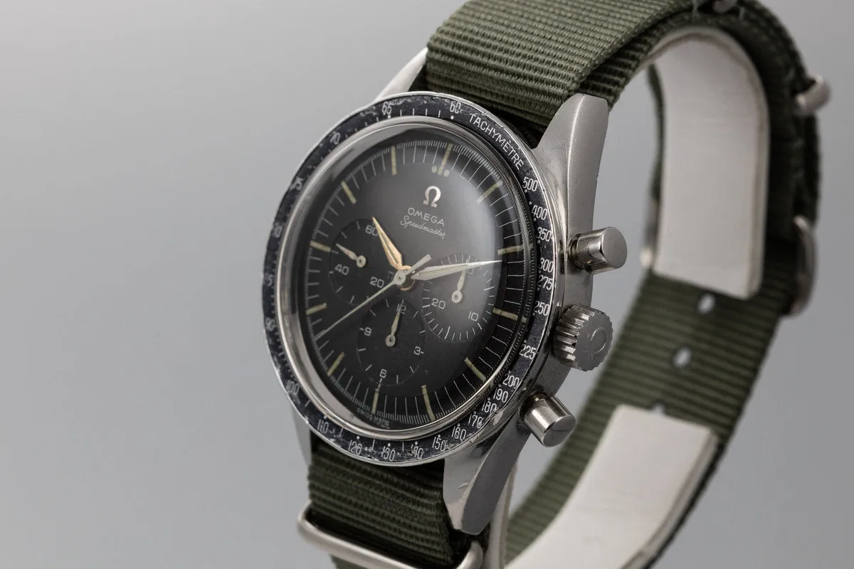 1960 Omega Speedmaster Professional "Pre-Moon" 2998.3