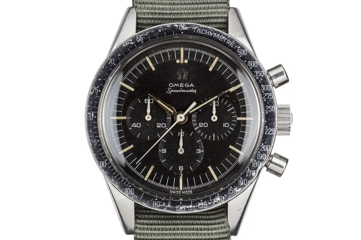 1960 Omega Speedmaster Professional "Pre-Moon" 2998.3