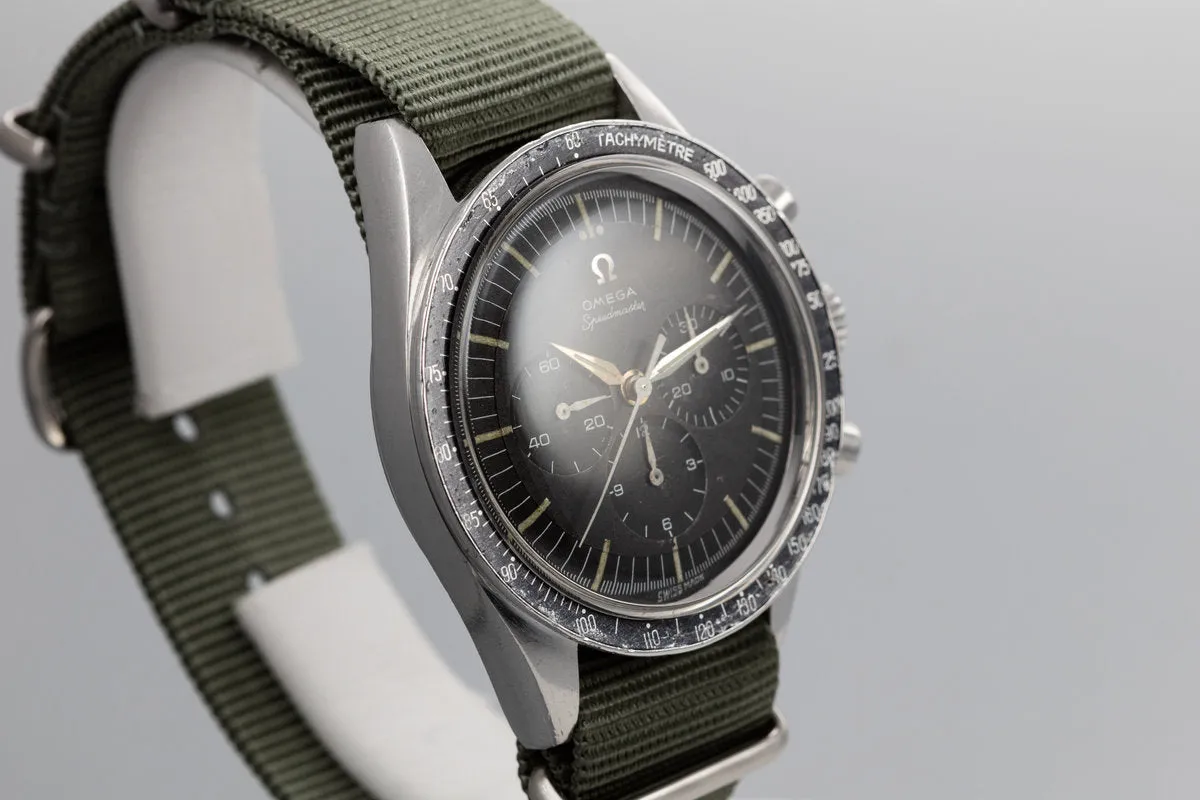 1960 Omega Speedmaster Professional "Pre-Moon" 2998.3