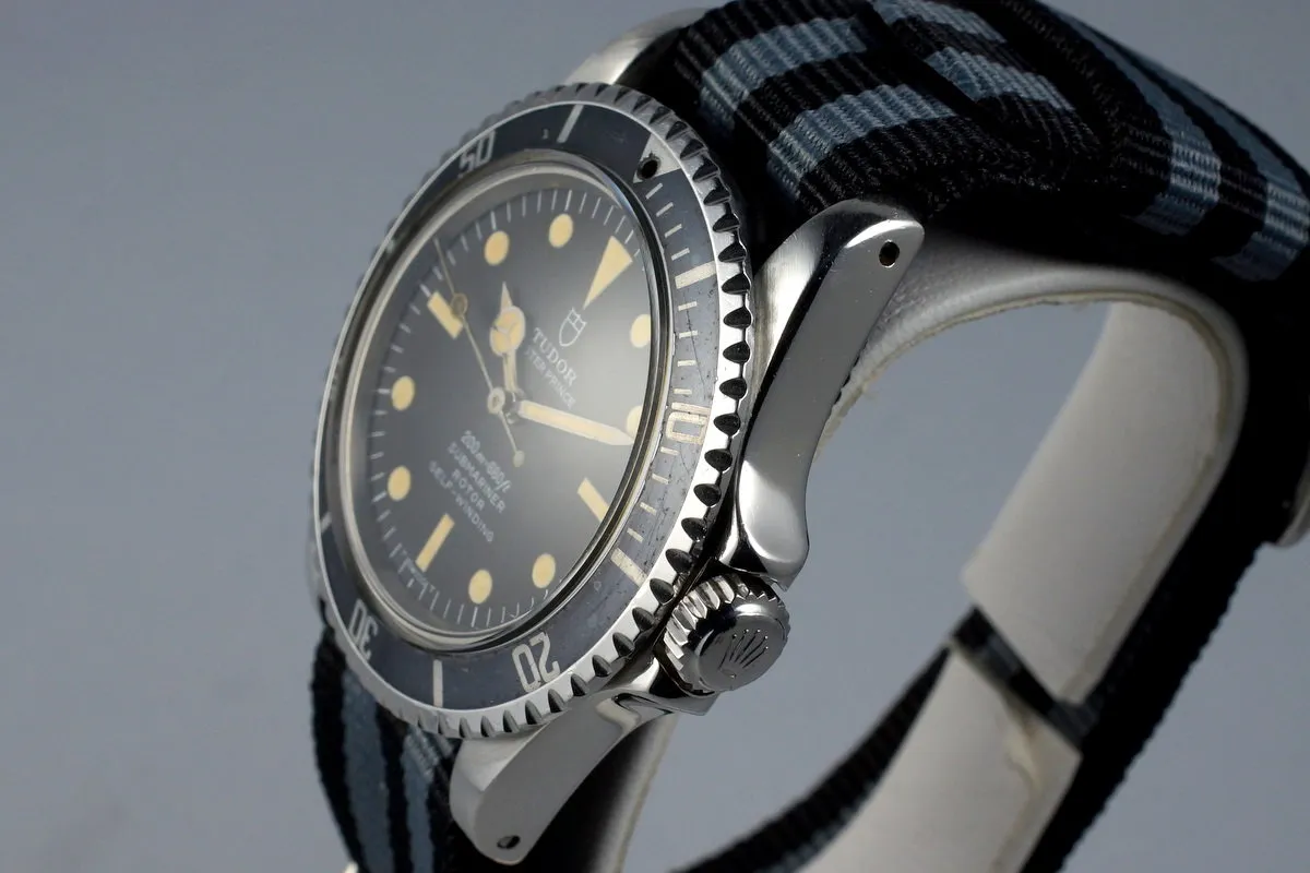 1964 Tudor Submariner 7928