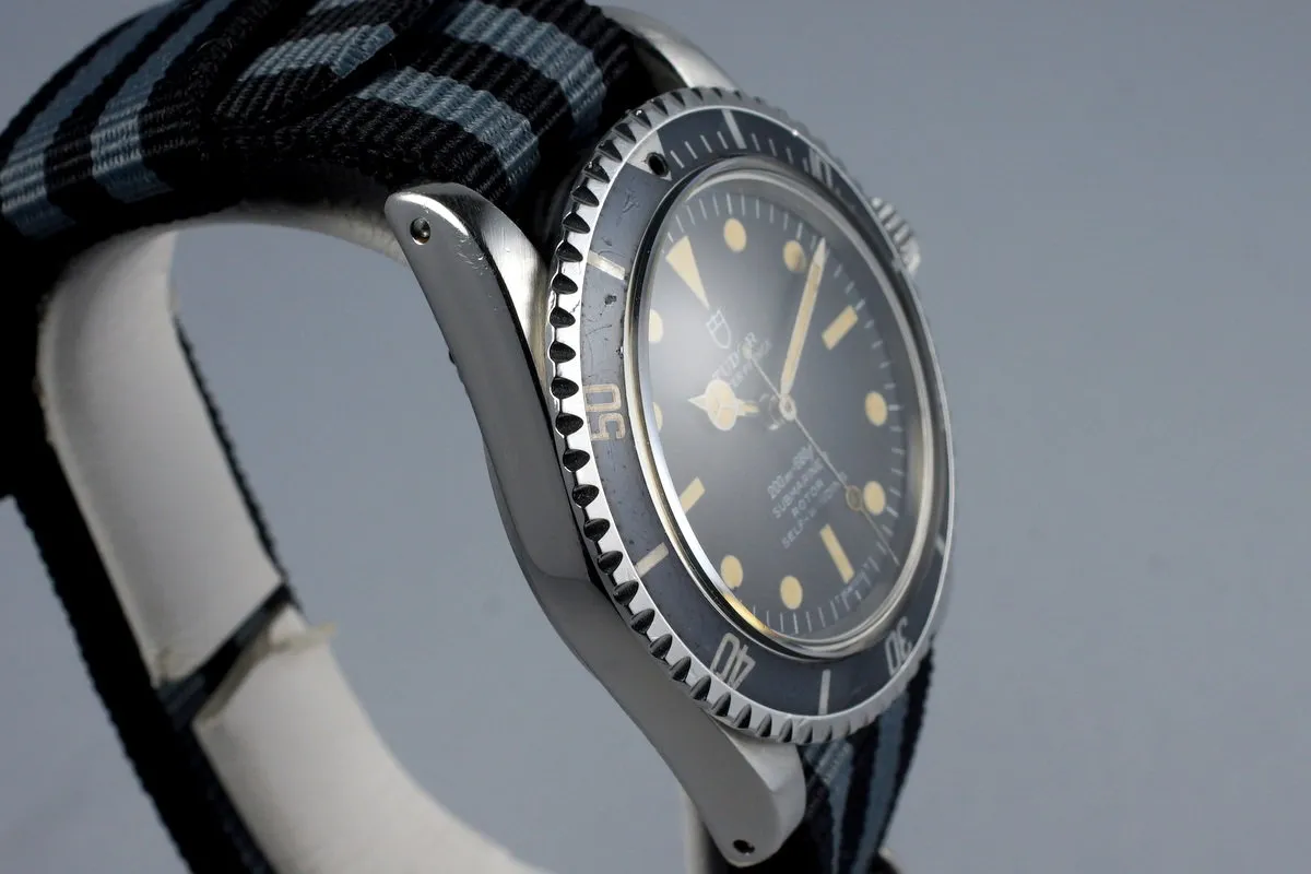 1964 Tudor Submariner 7928