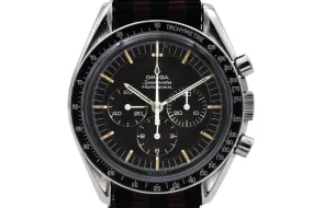 1968 Omega Speedmaster 145.022 Pre-Moon Calibre 861