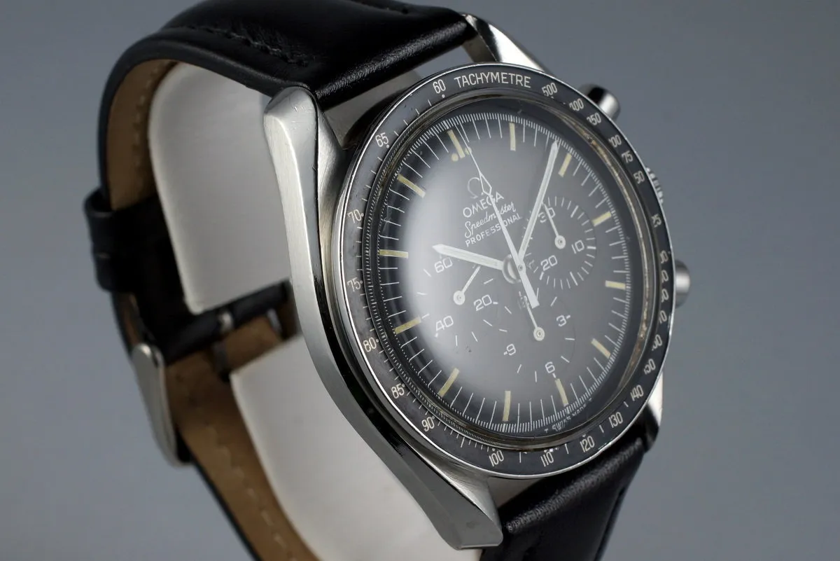 1971 Omega Speedmaster 145.022