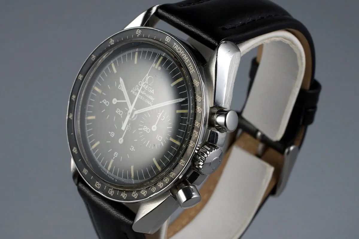 1971 Omega Speedmaster 145.022