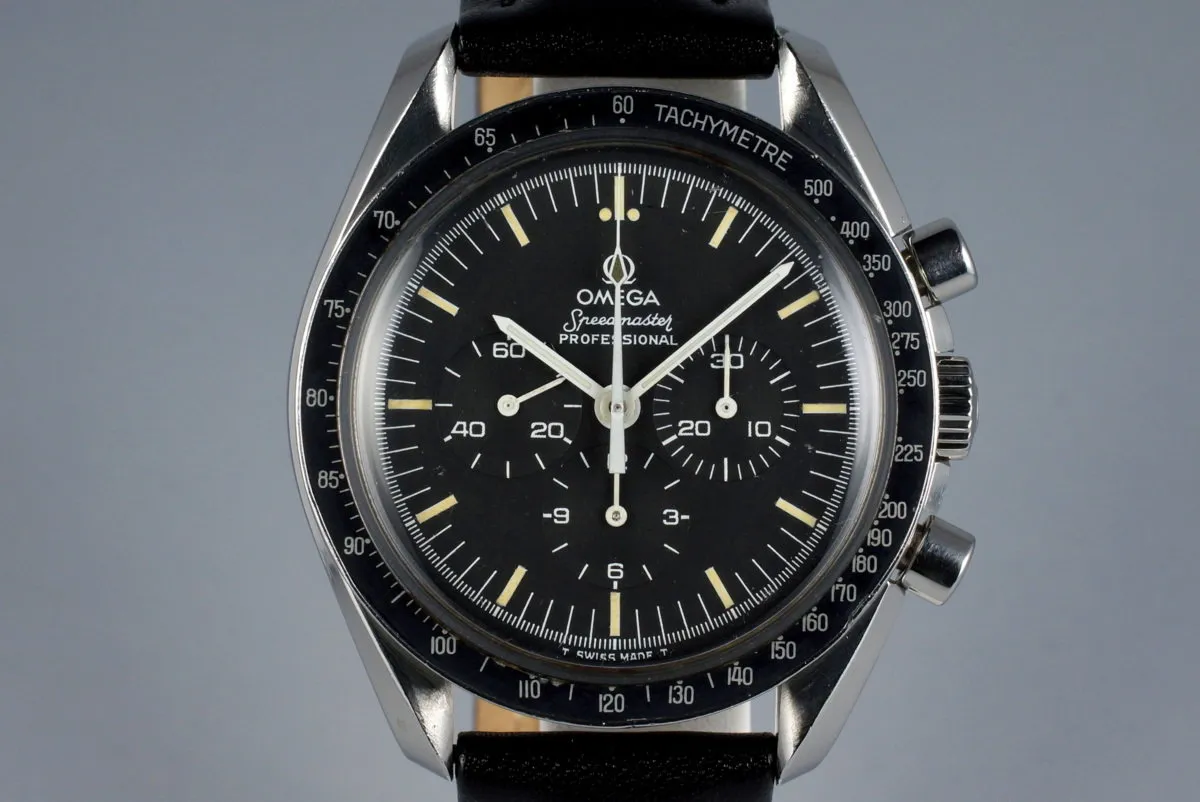 1971 Omega Speedmaster 145.022