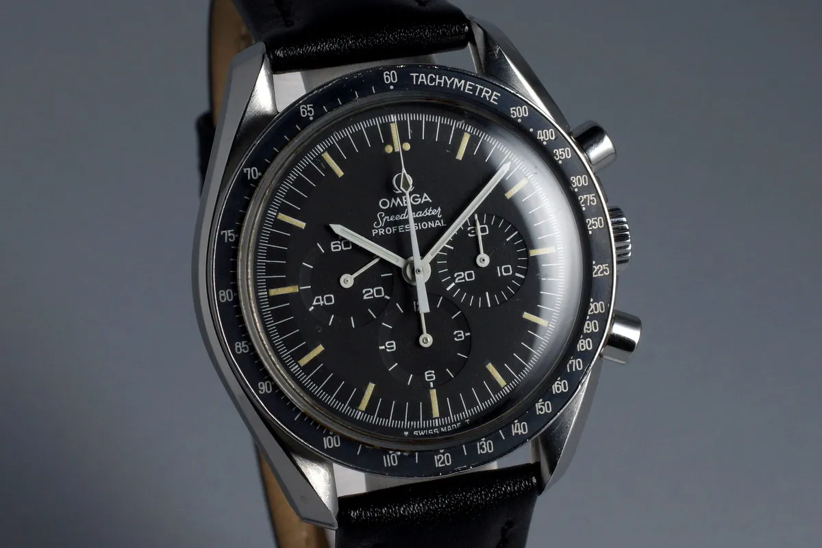 1971 Omega Speedmaster 145.022