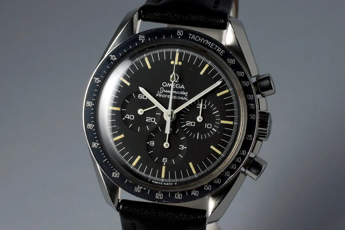 1971 Omega Speedmaster 145.022