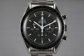 1990 Omega Speedmaster 145.022 Calibre 861