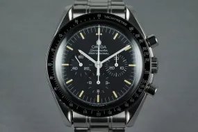 1993 Omega Speedmaster 145.022