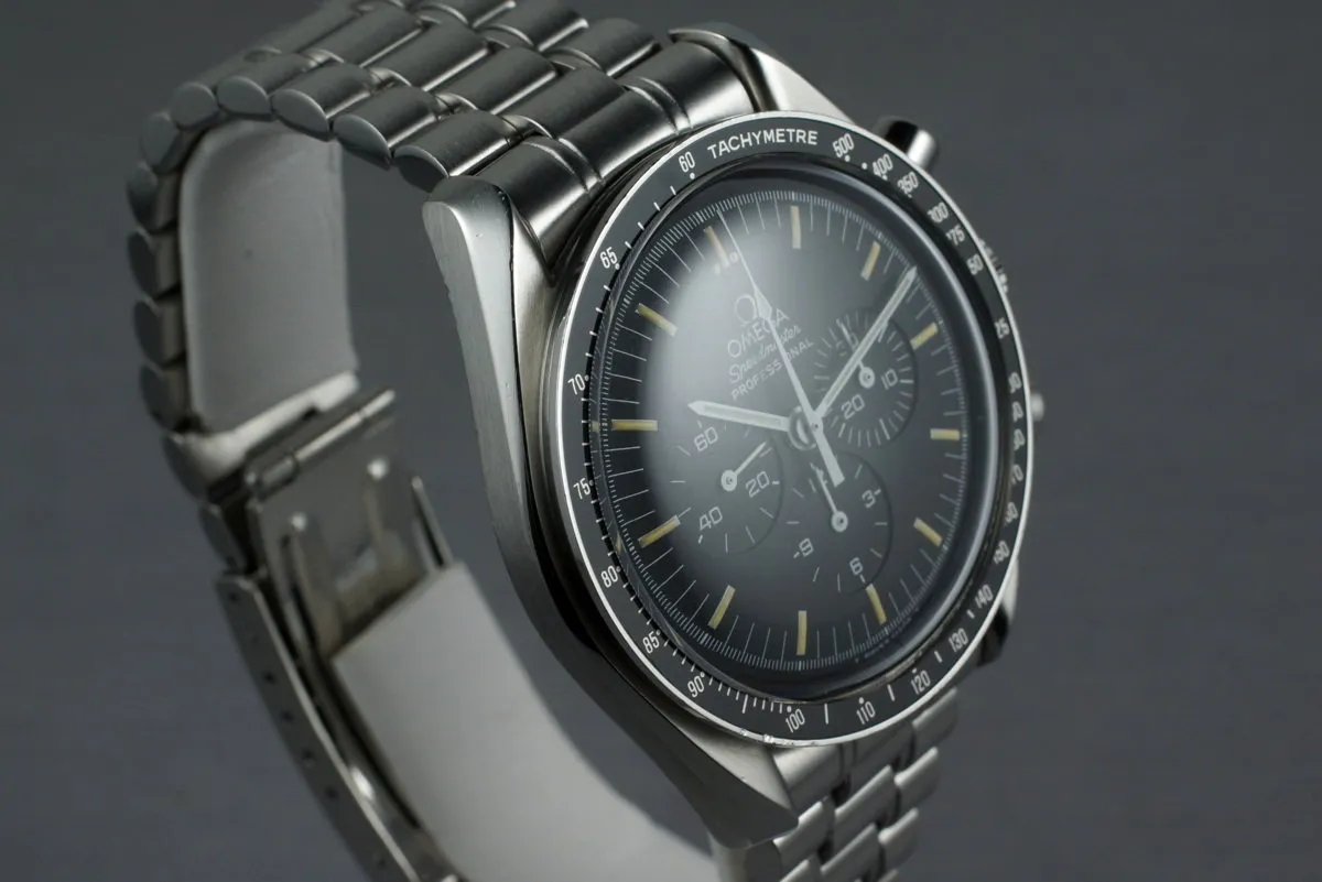 1993 Omega Speedmaster 145.022