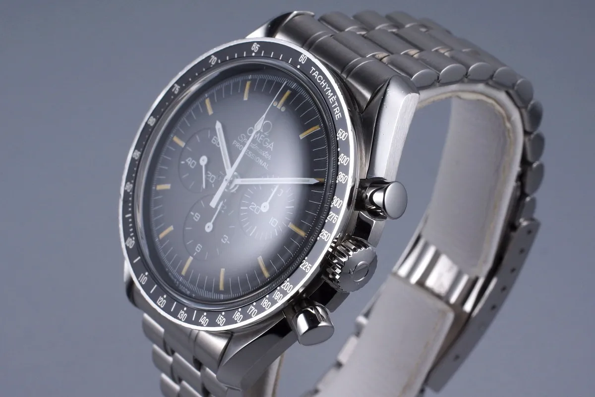 1996 Omega Speedmaster 3570.50