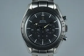 1998 Omega Speedmaster 3594.50