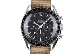 1998 Omega Speedmaster Professional 145.0022