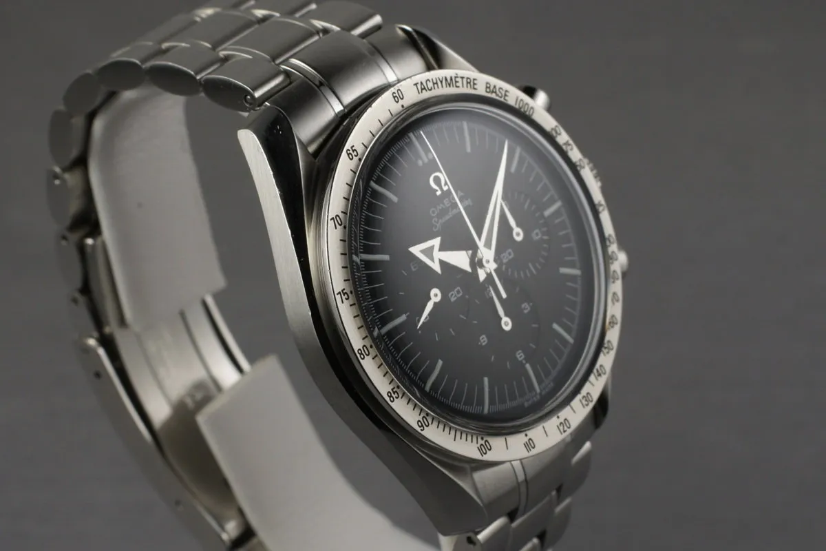 1999 Omega Speedmaster 345.0222