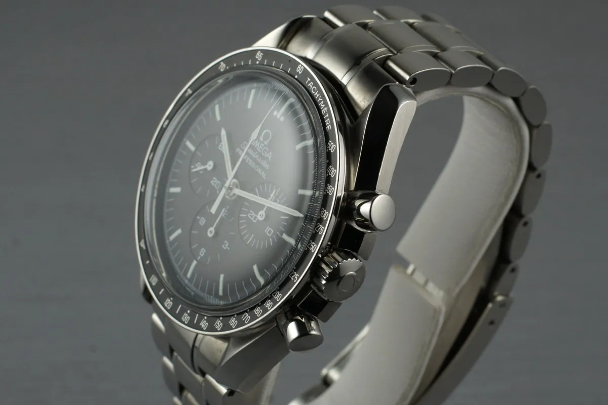 2005 Omega Speedmaster 145.0022