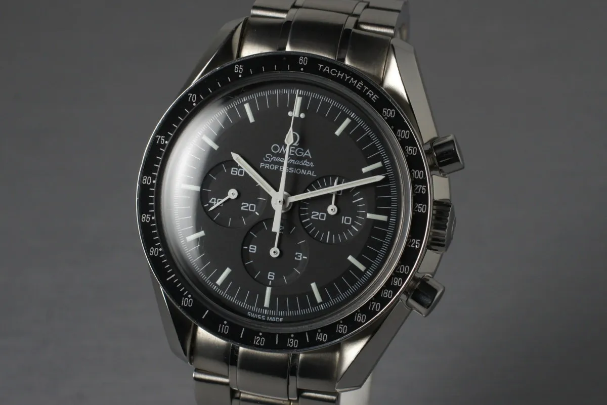 2005 Omega Speedmaster 145.0022