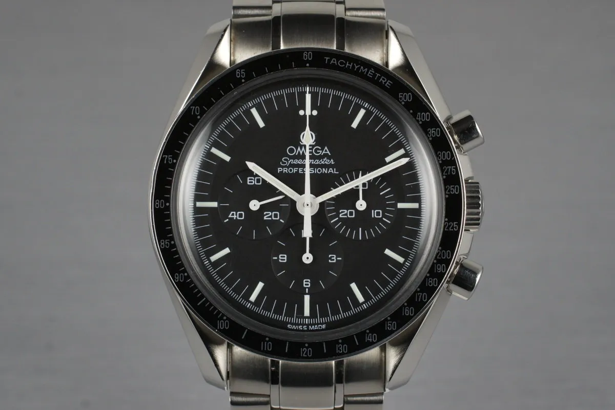 2005 Omega Speedmaster 145.0022