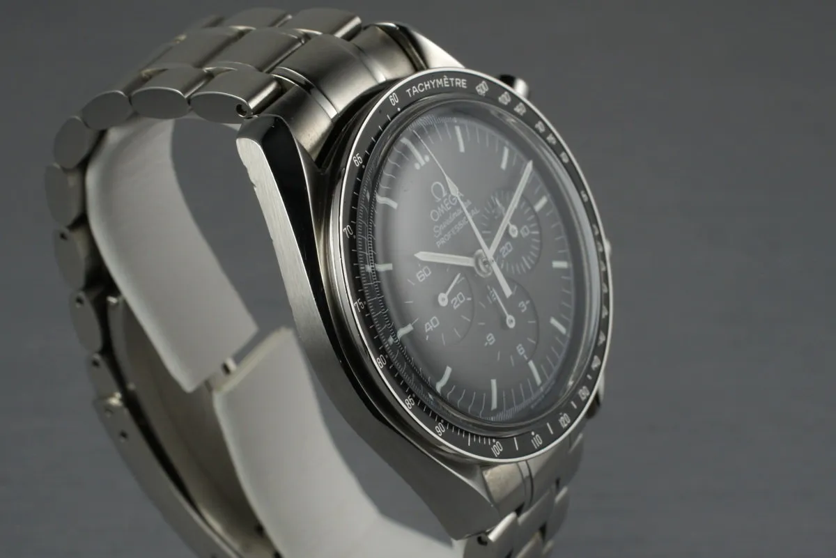 2005 Omega Speedmaster 145.0022