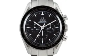 2008 Omega Speedmaster Professional 3570.50