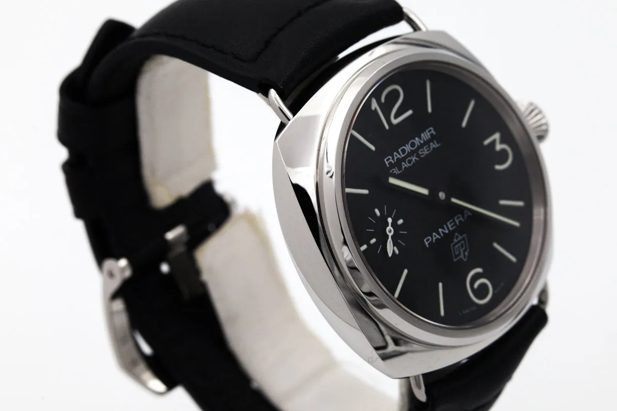 2015 Panerai Radomir PAM 380 with Box and Papers