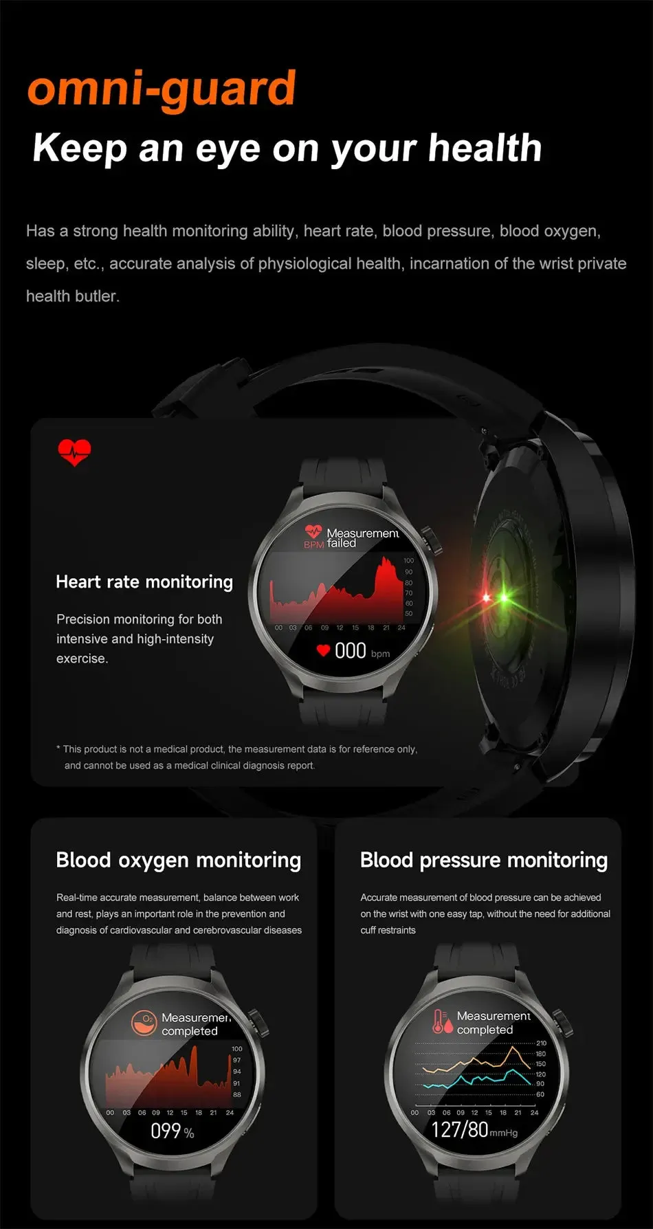 2024 Model HUAWEI Smartwatch