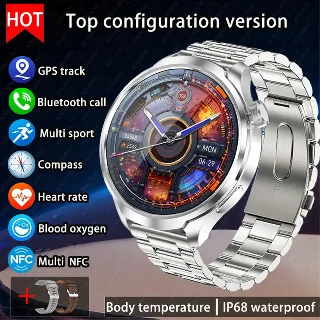 2024 Model HUAWEI Smartwatch