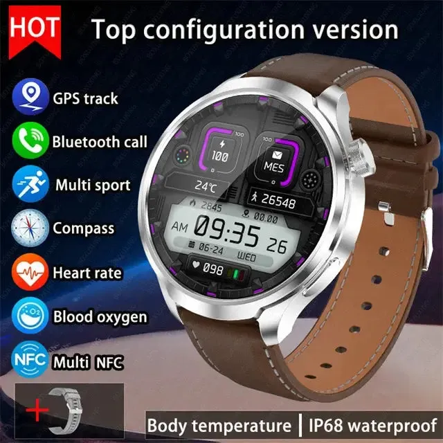 2024 Model HUAWEI Smartwatch