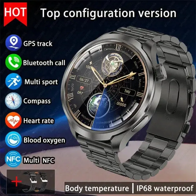 2024 Model HUAWEI Smartwatch