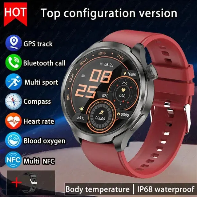 2024 Model HUAWEI Smartwatch