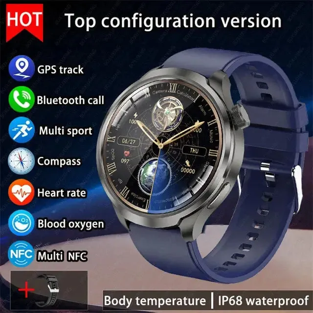 2024 Model HUAWEI Smartwatch