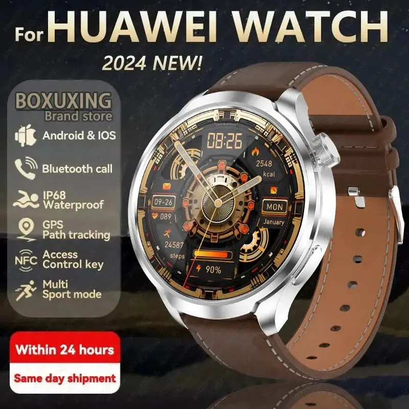 2024 Model HUAWEI Smartwatch