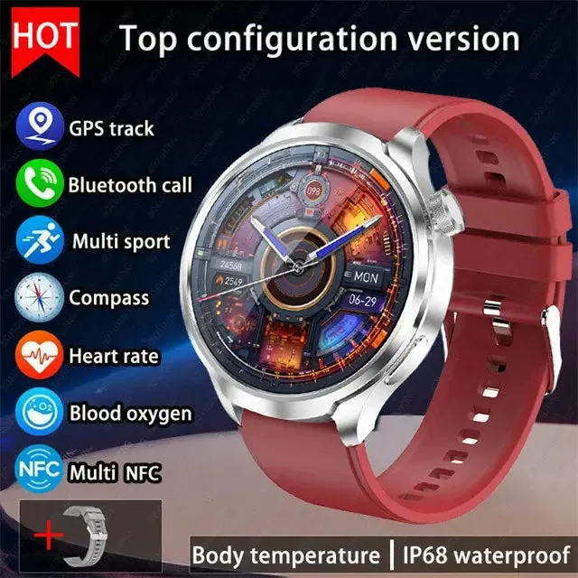 2024 Model HUAWEI Smartwatch