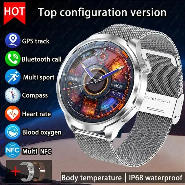 2024 Model HUAWEI Smartwatch