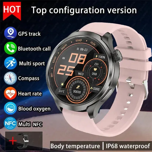 2024 Model HUAWEI Smartwatch