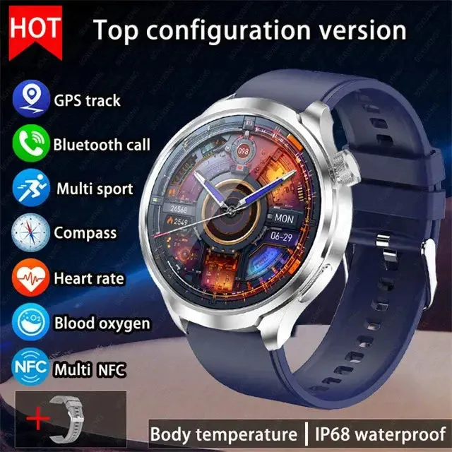 2024 Model HUAWEI Smartwatch