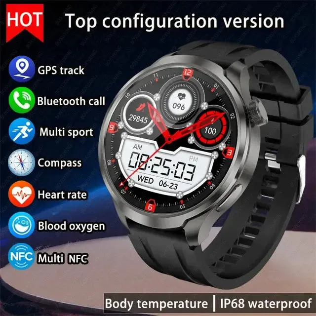 2024 Model HUAWEI Smartwatch