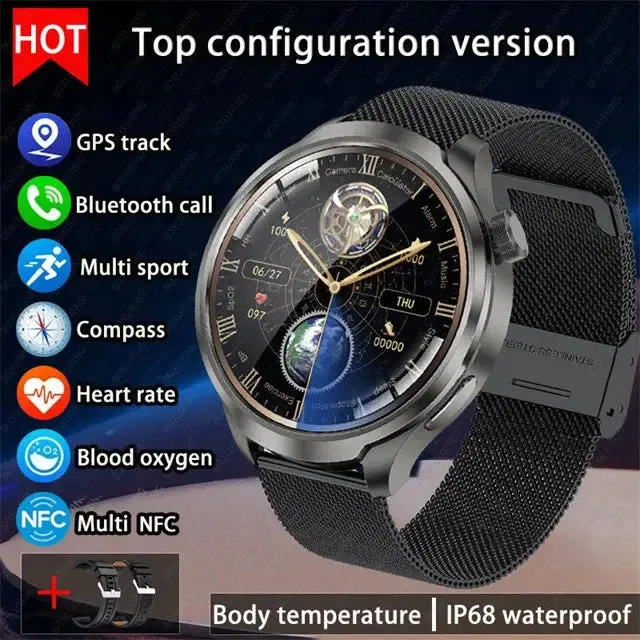 2024 Model HUAWEI Smartwatch