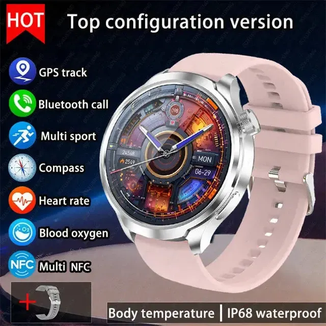 2024 Model HUAWEI Smartwatch