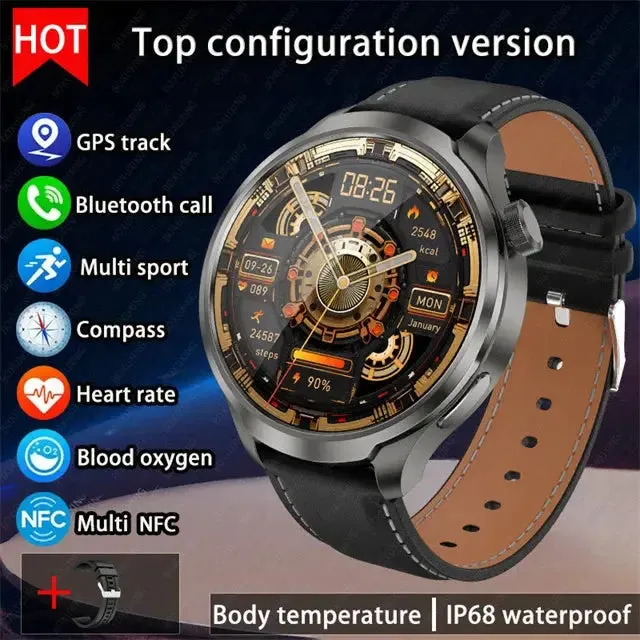 2024 Model HUAWEI Smartwatch