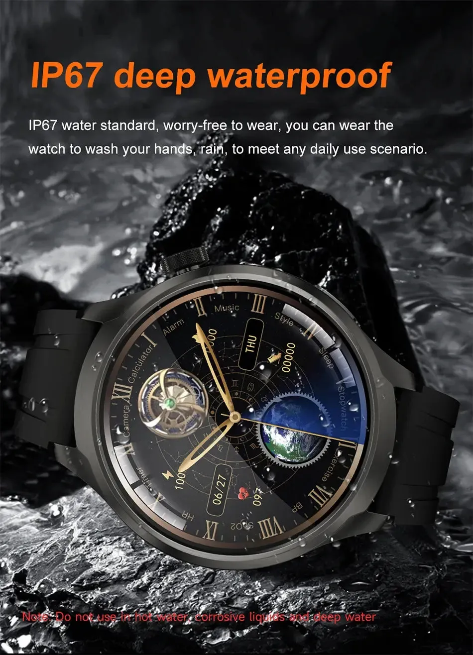 2024 Model HUAWEI Smartwatch