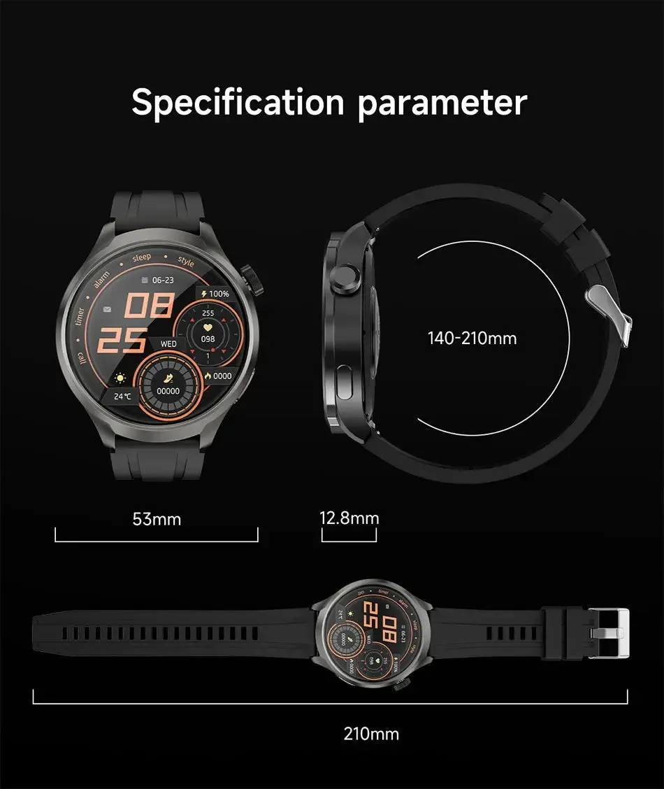 2024 Model HUAWEI Smartwatch