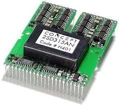 2SD315AI-33, Scale IGBT Driver for Half Bridge topologies, 3300V IGBT Modules