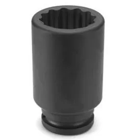 3/4" Drive x 21mm Deep - 12 Point GRE3121MD