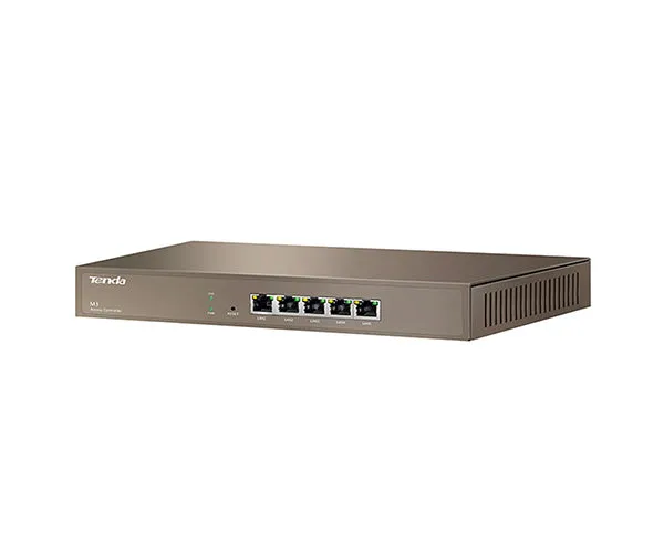 5-Port Gigabit Access Controller