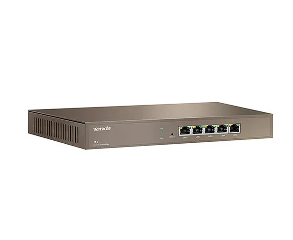 5-Port Gigabit Access Controller