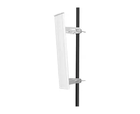 5GHz 19dBi Dual Polarity Sector Antenna