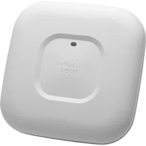 802.11Ac 10 Ap W/ Cleanair,3X4:3Ss Int Ant Universal